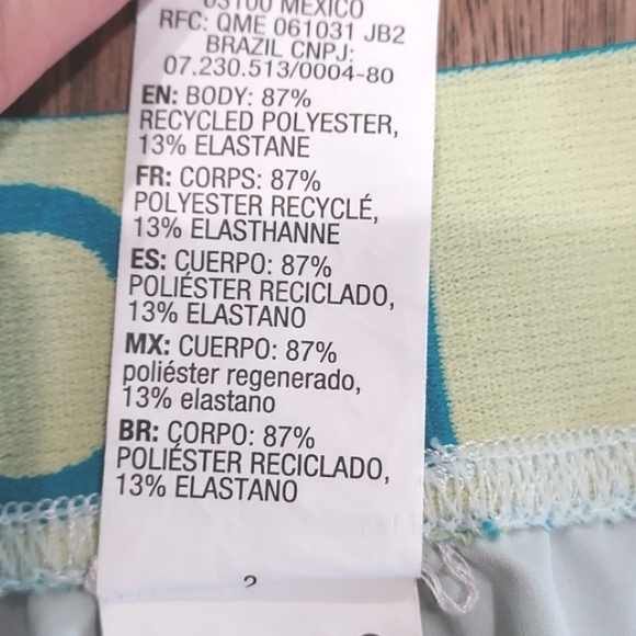 Roxy Dry Flight Shorts - Picture 11 of 11